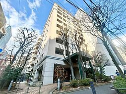 アクシア新宿御苑