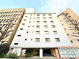 ニューフジマンション