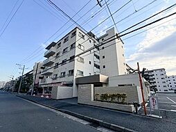 エンゼルハイム日吉