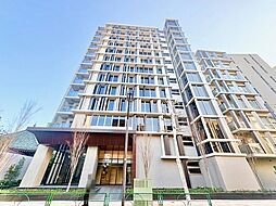 パークシティ高田馬場