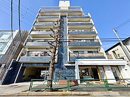 駒沢マンション