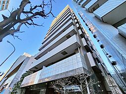 クレッセント渋谷神泉