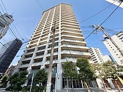 パークタワー東京フロント