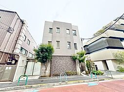 オープンレジデンス南青山イーストテラス