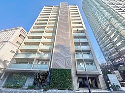 グランスイート白金高輪