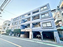 セザール碑文谷