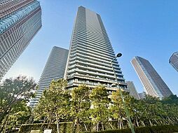 リエトコート武蔵小杉EAST TOWER