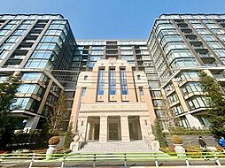 三田ガーデンヒルズウエストヒル