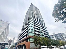 プラウドタワー芝浦