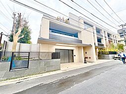 グランドメゾン渋谷大山町