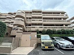 オーベル高田馬場