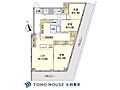 柿の木坂パレス13階8,799万円