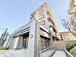 クリオ片倉町八番館