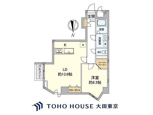 間取り：313004732499