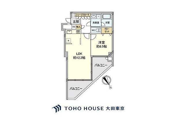 間取り：313004716412