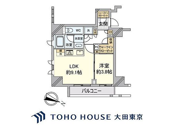 間取り：313004635021