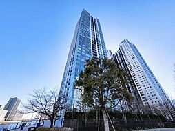 ワールドシティタワーズ