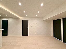 大倉山パークハイツ