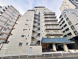 麻布永坂レジデンス