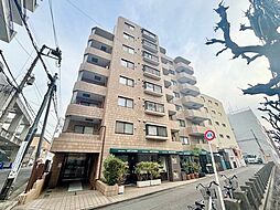 サン・フローラハイツ渋谷