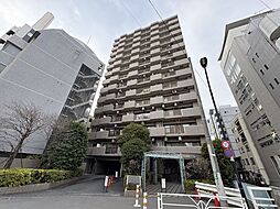 ライオンズマンション渋谷シティ