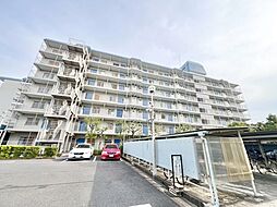 鶴見スカイハイツA棟