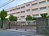 周辺：横浜市立市場中学校 800m