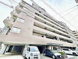 コスモ川崎グランデュール