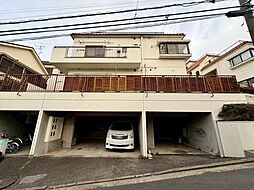 コスモテラス菊名