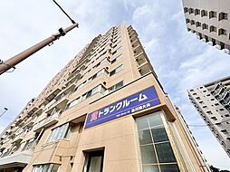 ライオンズマンション大森