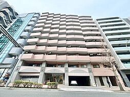 クリオ新横浜壱番館