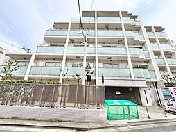 グレイスコート白金