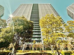 シティタワーズ東京ベイセントラルタワー