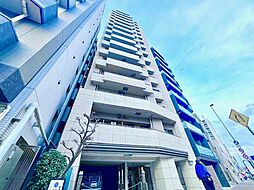 クレストフォルム亀戸ビュータワー