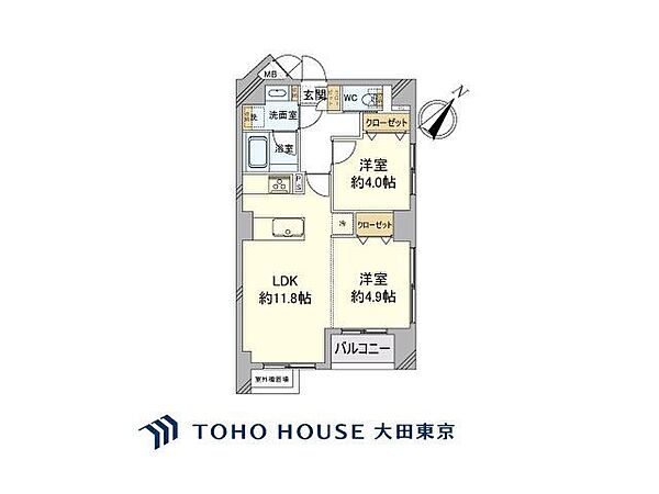 間取り：313004716749