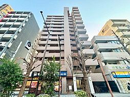 ナイスアーバン川崎駅前通り