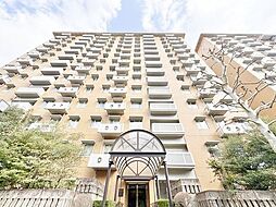 広尾ガーデンヒルズウエストヒルK棟