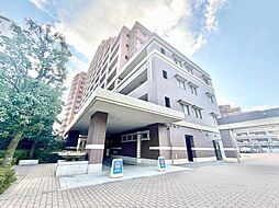 ジェントリーハウス品川大井