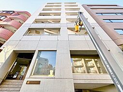 恵比寿ブルーメ