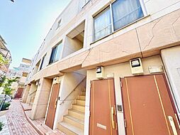 アイディ西馬込