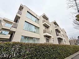 ウエリス代官山猿楽町テラス