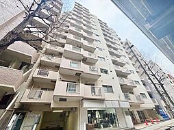 マンション池尻