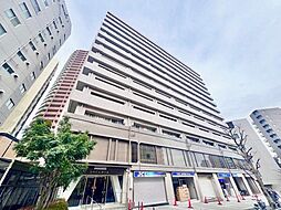 シャトレ市ヶ谷