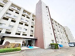 日吉台マンション