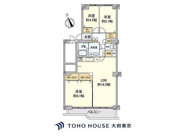 間取り：314002659054