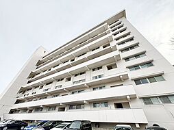 日吉第弐ハイムB棟