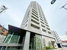 パークタワー渋谷本町