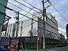 周辺：東京医科大学病院 1300m