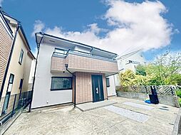 東京都世田谷区祖師谷６丁目