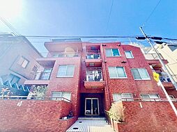 シャンボール馬込